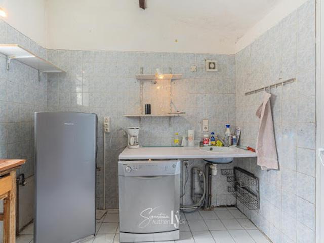 Vente Maison de ville 3 pièces 71 m2 Panazol