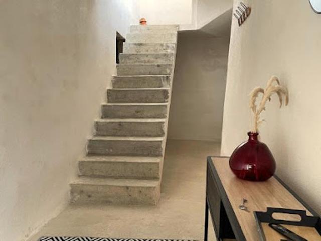 Vente Maison de ville 3 pièces 72.42 m2 Rochegude