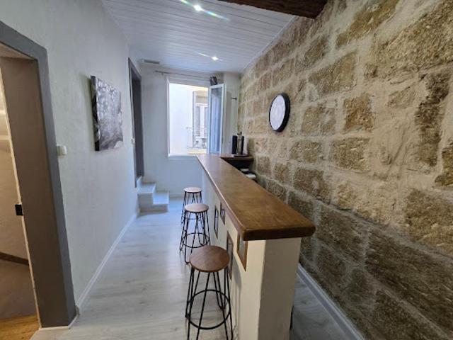Vente Maison de ville 3 pièces 72.67 m2 Pignan