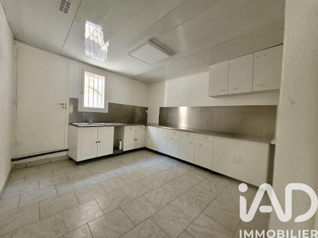 Vente Maison de ville 3 pièces 72 m2 Cases de Pène