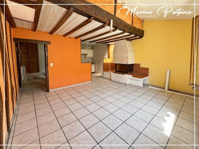 Vente Maison de ville 3 pièces 72 m2 Auch