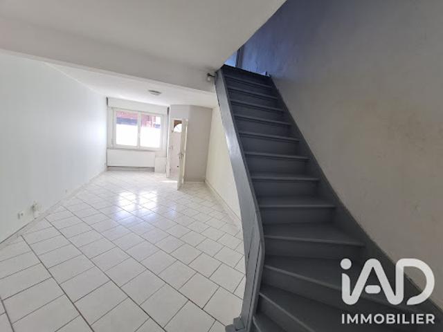 Vente Maison de ville 3 pièces 72 m2 Houplines