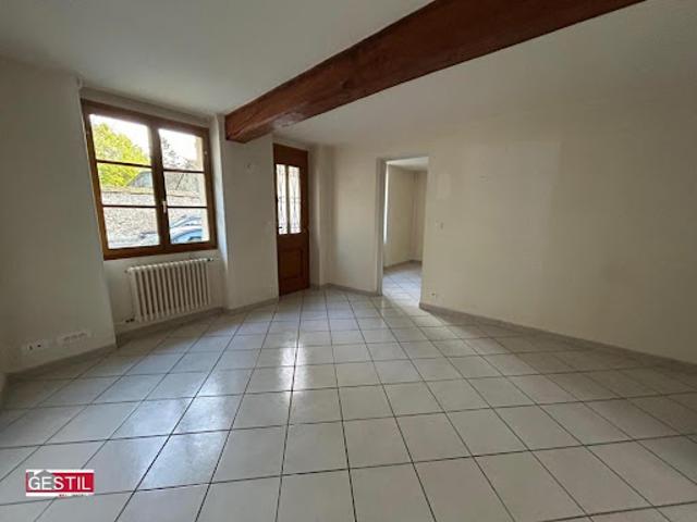 Vente Maison de ville 3 pièces 73.09 m2 Chaumont en Vexin