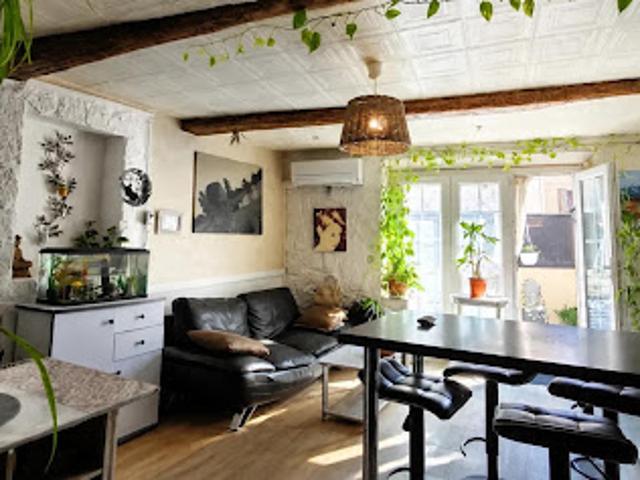 Vente Maison de ville 3 pièces 73.5 m2 Vinon sur Verdon