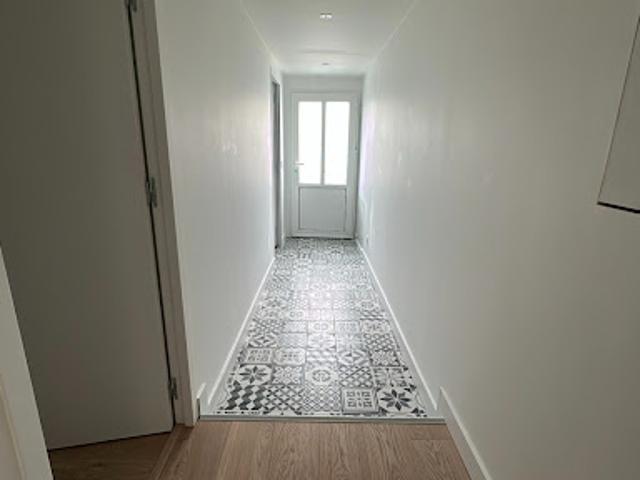Vente Maison de ville 3 pièces 73 m2 Bordeaux