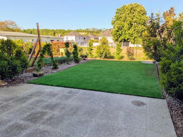 Vente Maison de ville 3 pièces 73 m2 Vernou sur Brenne