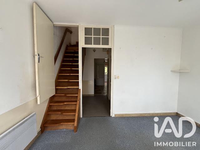 Vente Maison de ville 3 pièces 73 m2 Vertou