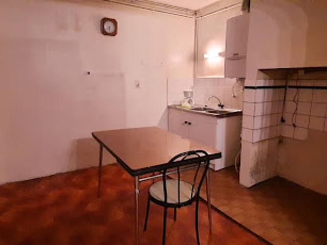 Vente Maison de ville 3 pièces 74 m2 Villefranche de Rouergue