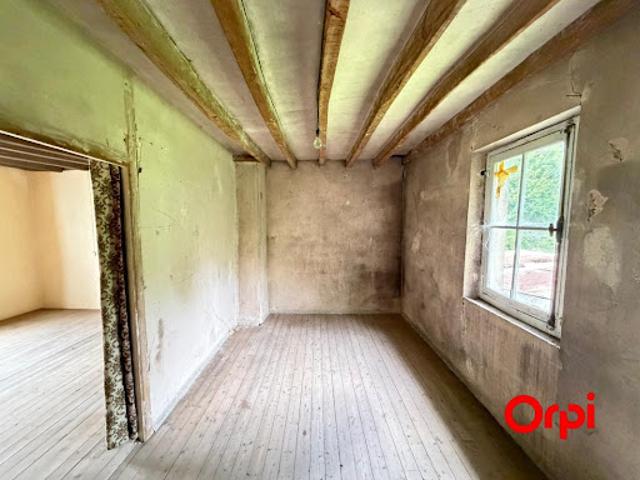 Vente Maison 3 pièces 75 m2 Chateau thierry