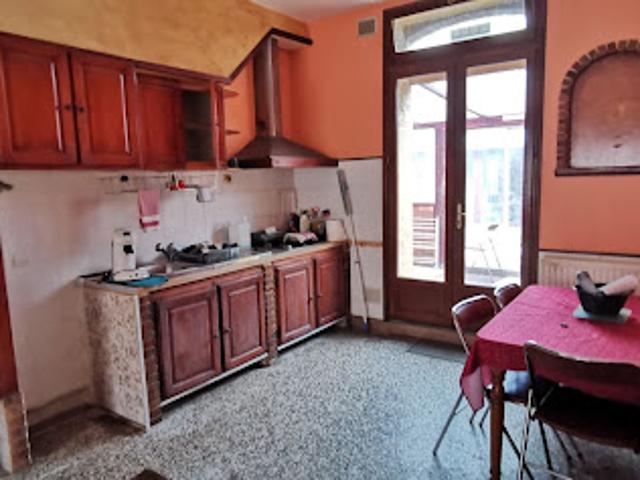 Vente Maison de ville 3 pièces 75 m2 Chaulnes