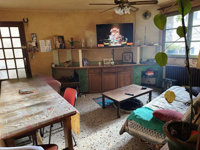 Vente Maison de ville 3 pièces 75 m2 Bauduen