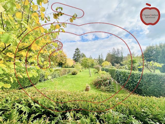 Vente Maison 3 pièces 75 m2 La Ferté Vidame