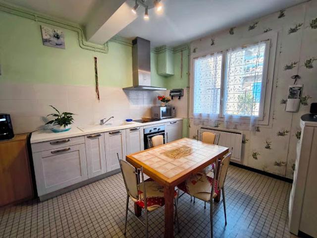 Vente Maison de ville 3 pièces 75 m2 Marciac