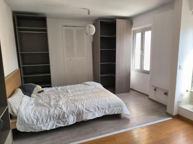 Vente Maison de ville 3 pièces 75 m2 Soisy sur Seine