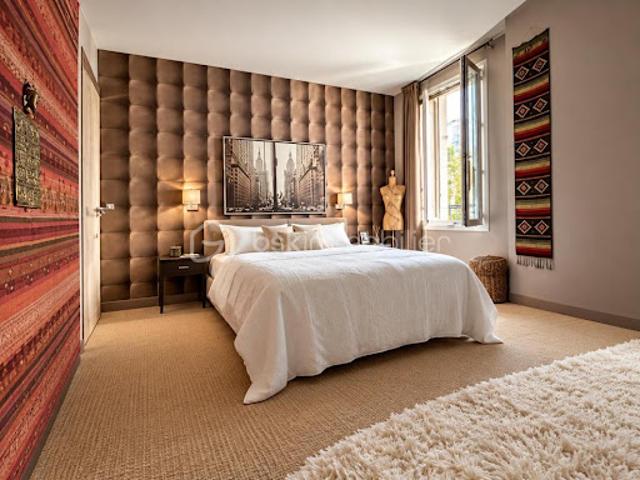 Vente Maison de ville 3 pièces 75 m2 Pau