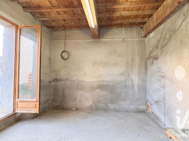 Vente Maison de ville 3 pièces 75 m2 Palau del Vidre