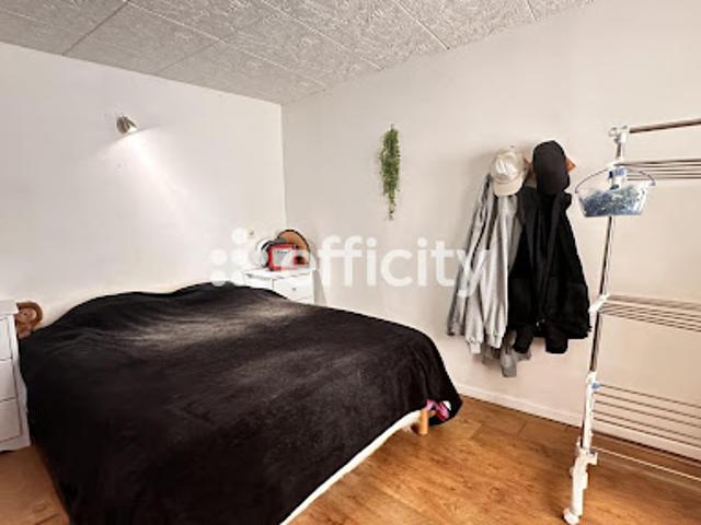 Vente Maison de ville 3 pièces 75 m2 Pierrelatte