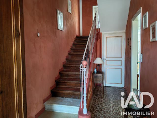 Vente Maison de ville 3 pièces 76 m2 Carpentras