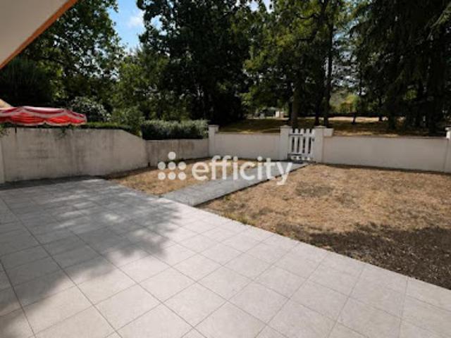 Vente Maison de ville 3 pièces 76 m2 Bouguenais