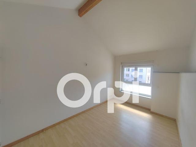 Vente Maison de ville 3 pièces 76 m2 Saint egreve
