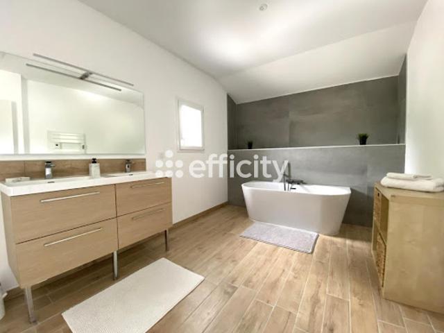 Vente Maison de ville 3 pièces 77.3 m2 Sautron