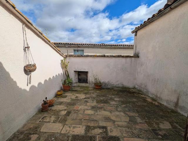 Vente Maison de ville 3 pièces 77 m2 Adissan