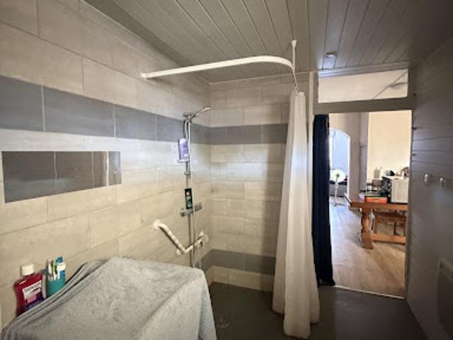 Vente Maison de ville 3 pièces 77 m2 Beuvrages
