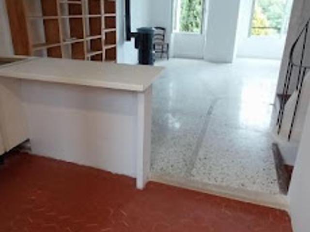 Vente Maison de ville 3 pièces 77 m2 La Bastide des Jourdans