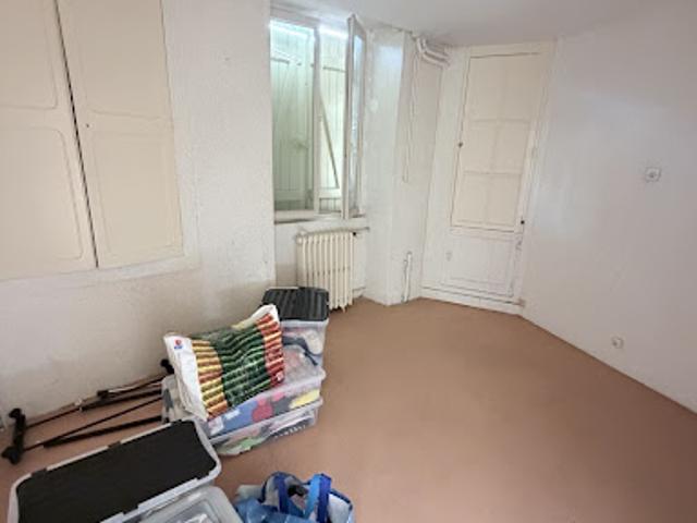 Vente Maison de ville 3 pièces 77 m2 Le Dorat