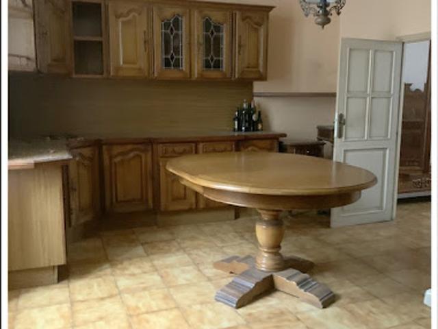 Vente Maison de ville 3 pièces 77 m2 Mirande