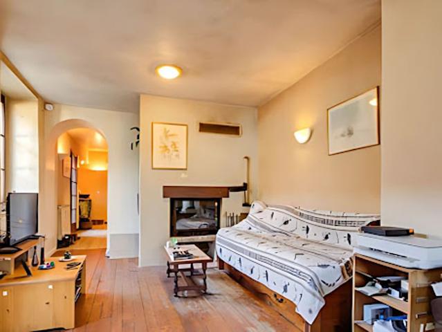 Vente Maison 3 pièces 68 m2 Veyrier du Lac