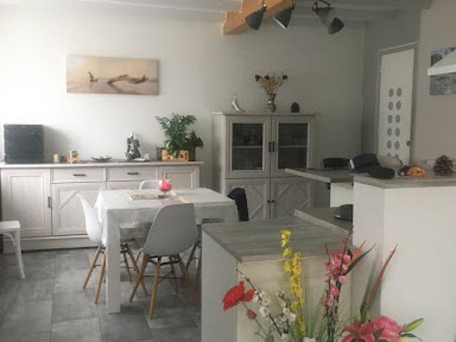Vente Maison 3 pièces 78.5 m2 Thoirette