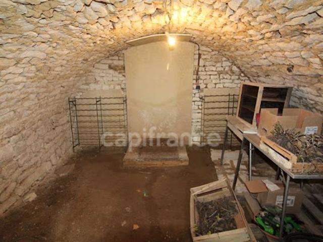 Vente Maison 3 pièces 78 m2 Grenois