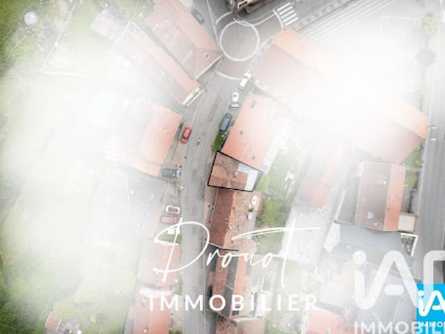 Vente Maison de ville 4 pièces 78 m2 Grendelbruch