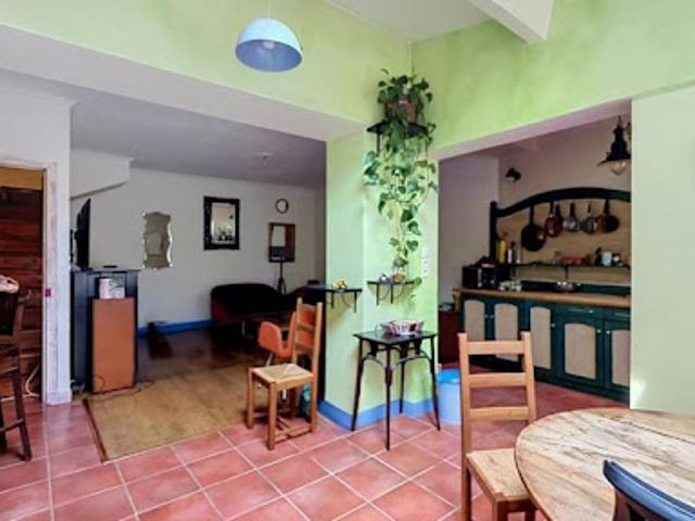 Vente Maison de ville 3 pièces 78 m2 Reims