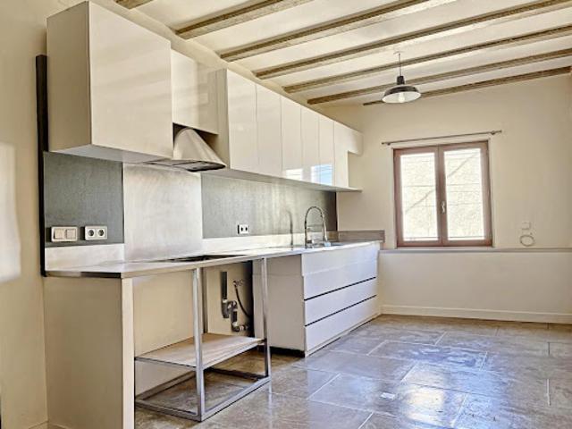 Vente Maison de ville 3 pièces 78 m2 Rians