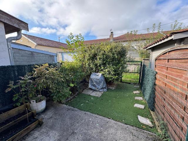 Vente Maison de ville 3 pièces 79.61 m2 Ligny en Barrois