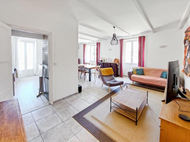 Vente Maison de ville 3 pièces 79.84 m2 Manosque