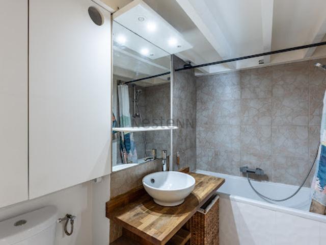 Vente Maison de ville 3 pièces 79.96 m2 Ivry sur Seine