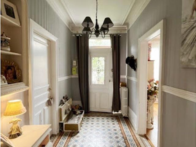 Vente Maison de ville 3 pièces 79 m2 Sens