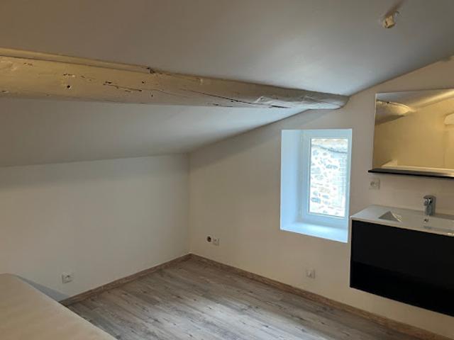 Vente Maison 3 pièces 80 m2 Le Teil