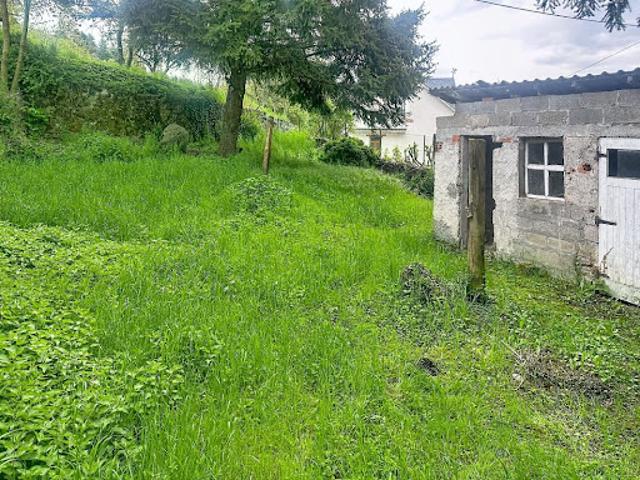 Vente Maison de ville 3 pièces 80 m2 Neussargues Moissac