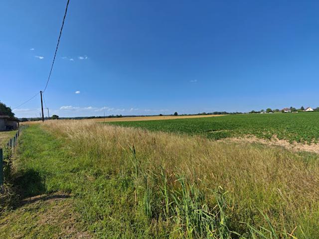 Vente Maison 3 pièces 80 m2 Saint Etienne en Bresse