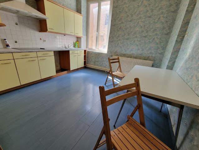 Vente Maison de ville 4 pièces 120 m2 Toul