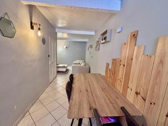 Vente Maison de ville 3 pièces 80.3 m2 Tallard