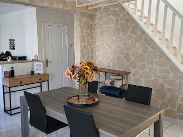 Vente Maison de ville 3 pièces 80 m2 Valenciennes