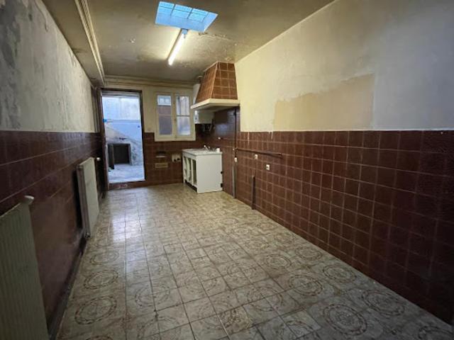 Vente Maison de ville 3 pièces 81.52 m2 Pontoise