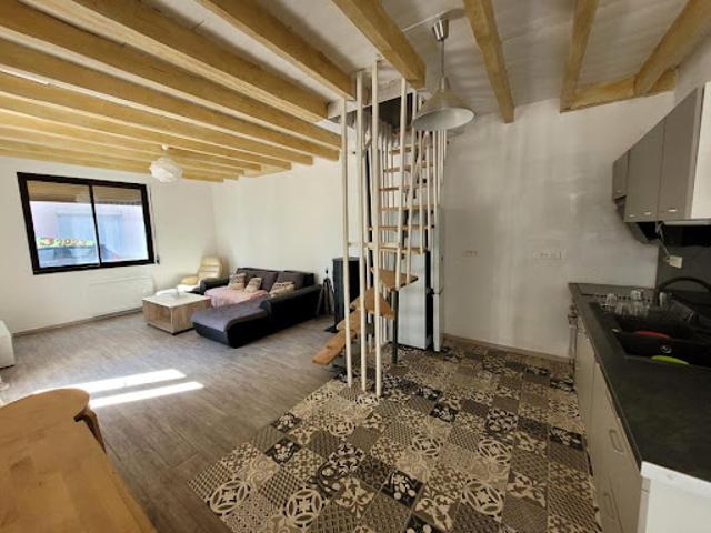 Vente Maison de ville 3 pièces 81 m2 Castelsarrasin