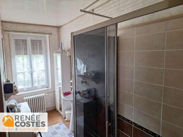 Vente Maison de ville 3 pièces 81 m2 Gournay en Bray