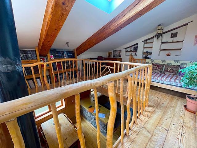 Vente Maison 3 pièces 81 m2 Paziols